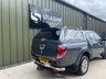 USED 2010 10 MITSUBISHI L200 2.5 DI-D 4X4 BARBARIAN LB DCB 175 BHP 