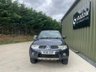 USED 2010 10 MITSUBISHI L200 2.5 DI-D 4X4 BARBARIAN LB DCB 175 BHP 