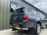 USED 2010 10 MITSUBISHI L200 2.5 DI-D 4X4 BARBARIAN LB DCB 175 BHP 