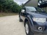 USED 2010 10 MITSUBISHI L200 2.5 DI-D 4X4 BARBARIAN LB DCB 175 BHP 