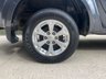 USED 2010 10 MITSUBISHI L200 2.5 DI-D 4X4 BARBARIAN LB DCB 175 BHP 