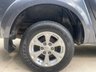 USED 2010 10 MITSUBISHI L200 2.5 DI-D 4X4 BARBARIAN LB DCB 175 BHP 