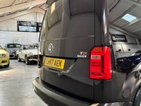 USED 2017 17 VOLKSWAGEN CADDY 2.0 C20 TDI HIGHLINE 148 BHP 16" ALLOYS+BLUETOOTH+SAT NAV
