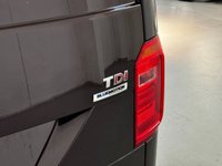 USED 2017 17 VOLKSWAGEN CADDY 2.0 C20 TDI HIGHLINE 148 BHP 16" ALLOYS+BLUETOOTH+SAT NAV