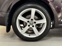 USED 2017 17 VOLKSWAGEN CADDY 2.0 C20 TDI HIGHLINE 148 BHP 16" ALLOYS+BLUETOOTH+SAT NAV