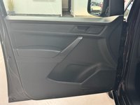 USED 2017 17 VOLKSWAGEN CADDY 2.0 C20 TDI HIGHLINE 148 BHP 16" ALLOYS+BLUETOOTH+SAT NAV