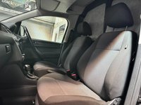 USED 2017 17 VOLKSWAGEN CADDY 2.0 C20 TDI HIGHLINE 148 BHP 16" ALLOYS+BLUETOOTH+SAT NAV