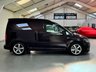 USED 2017 17 VOLKSWAGEN CADDY 2.0 C20 TDI HIGHLINE 148 BHP 16" ALLOYS+BLUETOOTH+SAT NAV