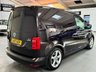 USED 2017 17 VOLKSWAGEN CADDY 2.0 C20 TDI HIGHLINE 148 BHP 16" ALLOYS+BLUETOOTH+SAT NAV