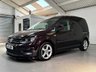 USED 2017 17 VOLKSWAGEN CADDY 2.0 C20 TDI HIGHLINE 148 BHP 16" ALLOYS+BLUETOOTH+SAT NAV