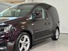 USED 2017 17 VOLKSWAGEN CADDY 2.0 C20 TDI HIGHLINE 148 BHP 16" ALLOYS+BLUETOOTH+SAT NAV