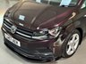 USED 2017 17 VOLKSWAGEN CADDY 2.0 C20 TDI HIGHLINE 148 BHP 16" ALLOYS+BLUETOOTH+SAT NAV