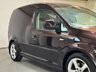 USED 2017 17 VOLKSWAGEN CADDY 2.0 C20 TDI HIGHLINE 148 BHP 16" ALLOYS+BLUETOOTH+SAT NAV