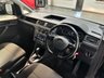 USED 2017 17 VOLKSWAGEN CADDY 2.0 C20 TDI HIGHLINE 148 BHP 16" ALLOYS+BLUETOOTH+SAT NAV