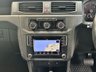USED 2017 17 VOLKSWAGEN CADDY 2.0 C20 TDI HIGHLINE 148 BHP 16" ALLOYS+BLUETOOTH+SAT NAV