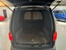 USED 2017 17 VOLKSWAGEN CADDY 2.0 C20 TDI HIGHLINE 148 BHP 16" ALLOYS+BLUETOOTH+SAT NAV