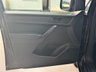 USED 2017 17 VOLKSWAGEN CADDY 2.0 C20 TDI HIGHLINE 148 BHP 16" ALLOYS+BLUETOOTH+SAT NAV