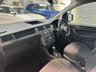 USED 2017 17 VOLKSWAGEN CADDY 2.0 C20 TDI HIGHLINE 148 BHP 16" ALLOYS+BLUETOOTH+SAT NAV