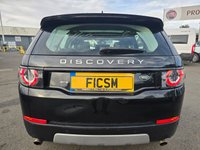 USED 2018 18 LAND ROVER DISCOVERY SPORT 2.0 ED4 HSE 5d 150 BHP A BEAUTIFUL EXAMPLE FINISHED IN FACTORY BLACK PAINT+ONLY 1 OWNER FROM NEW+DIESEL+SERVICE HISTORY+PRIVACY GLASS+FULL LEATHER INTERIOR+FULL PANORAMIC GLASS ROOF+SATELLITE NAVIGATION+PARK ASSIST+CLIMATE CONTROL+18 INCH ALLOY WHEELS+CONTACT OUR EXPERIENCED SALES TEAM TO FIND OUT MORE+READY TO DRIVE AWAY TODAY!!!!!!!!!!!!!!!!!!!!!!!!!!!!!!!!!!!!!!!!