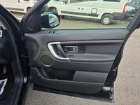 USED 2018 18 LAND ROVER DISCOVERY SPORT 2.0 ED4 HSE 5d 150 BHP A BEAUTIFUL EXAMPLE FINISHED IN FACTORY BLACK PAINT+ONLY 1 OWNER FROM NEW+DIESEL+SERVICE HISTORY+PRIVACY GLASS+FULL LEATHER INTERIOR+FULL PANORAMIC GLASS ROOF+SATELLITE NAVIGATION+PARK ASSIST+CLIMATE CONTROL+18 INCH ALLOY WHEELS+CONTACT OUR EXPERIENCED SALES TEAM TO FIND OUT MORE+READY TO DRIVE AWAY TODAY!!!!!!!!!!!!!!!!!!!!!!!!!!!!!!!!!!!!!!!!