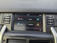 USED 2018 18 LAND ROVER DISCOVERY SPORT 2.0 ED4 HSE 5d 150 BHP A BEAUTIFUL EXAMPLE FINISHED IN FACTORY BLACK PAINT+ONLY 1 OWNER FROM NEW+DIESEL+SERVICE HISTORY+PRIVACY GLASS+FULL LEATHER INTERIOR+FULL PANORAMIC GLASS ROOF+SATELLITE NAVIGATION+PARK ASSIST+CLIMATE CONTROL+18 INCH ALLOY WHEELS+CONTACT OUR EXPERIENCED SALES TEAM TO FIND OUT MORE+READY TO DRIVE AWAY TODAY!!!!!!!!!!!!!!!!!!!!!!!!!!!!!!!!!!!!!!!!