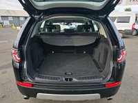 USED 2018 18 LAND ROVER DISCOVERY SPORT 2.0 ED4 HSE 5d 150 BHP A BEAUTIFUL EXAMPLE FINISHED IN FACTORY BLACK PAINT+ONLY 1 OWNER FROM NEW+DIESEL+SERVICE HISTORY+PRIVACY GLASS+FULL LEATHER INTERIOR+FULL PANORAMIC GLASS ROOF+SATELLITE NAVIGATION+PARK ASSIST+CLIMATE CONTROL+18 INCH ALLOY WHEELS+CONTACT OUR EXPERIENCED SALES TEAM TO FIND OUT MORE+READY TO DRIVE AWAY TODAY!!!!!!!!!!!!!!!!!!!!!!!!!!!!!!!!!!!!!!!!