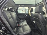 USED 2018 18 LAND ROVER DISCOVERY SPORT 2.0 ED4 HSE 5d 150 BHP A BEAUTIFUL EXAMPLE FINISHED IN FACTORY BLACK PAINT+ONLY 1 OWNER FROM NEW+DIESEL+SERVICE HISTORY+PRIVACY GLASS+FULL LEATHER INTERIOR+FULL PANORAMIC GLASS ROOF+SATELLITE NAVIGATION+PARK ASSIST+CLIMATE CONTROL+18 INCH ALLOY WHEELS+CONTACT OUR EXPERIENCED SALES TEAM TO FIND OUT MORE+READY TO DRIVE AWAY TODAY!!!!!!!!!!!!!!!!!!!!!!!!!!!!!!!!!!!!!!!!