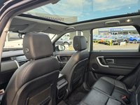 USED 2018 18 LAND ROVER DISCOVERY SPORT 2.0 ED4 HSE 5d 150 BHP A BEAUTIFUL EXAMPLE FINISHED IN FACTORY BLACK PAINT+ONLY 1 OWNER FROM NEW+DIESEL+SERVICE HISTORY+PRIVACY GLASS+FULL LEATHER INTERIOR+FULL PANORAMIC GLASS ROOF+SATELLITE NAVIGATION+PARK ASSIST+CLIMATE CONTROL+18 INCH ALLOY WHEELS+CONTACT OUR EXPERIENCED SALES TEAM TO FIND OUT MORE+READY TO DRIVE AWAY TODAY!!!!!!!!!!!!!!!!!!!!!!!!!!!!!!!!!!!!!!!!