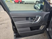 USED 2018 18 LAND ROVER DISCOVERY SPORT 2.0 ED4 HSE 5d 150 BHP A BEAUTIFUL EXAMPLE FINISHED IN FACTORY BLACK PAINT+ONLY 1 OWNER FROM NEW+DIESEL+SERVICE HISTORY+PRIVACY GLASS+FULL LEATHER INTERIOR+FULL PANORAMIC GLASS ROOF+SATELLITE NAVIGATION+PARK ASSIST+CLIMATE CONTROL+18 INCH ALLOY WHEELS+CONTACT OUR EXPERIENCED SALES TEAM TO FIND OUT MORE+READY TO DRIVE AWAY TODAY!!!!!!!!!!!!!!!!!!!!!!!!!!!!!!!!!!!!!!!!