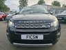 USED 2018 18 LAND ROVER DISCOVERY SPORT 2.0 ED4 HSE 5d 150 BHP A BEAUTIFUL EXAMPLE FINISHED IN FACTORY BLACK PAINT+ONLY 1 OWNER FROM NEW+DIESEL+SERVICE HISTORY+PRIVACY GLASS+FULL LEATHER INTERIOR+FULL PANORAMIC GLASS ROOF+SATELLITE NAVIGATION+PARK ASSIST+CLIMATE CONTROL+18 INCH ALLOY WHEELS+CONTACT OUR EXPERIENCED SALES TEAM TO FIND OUT MORE+READY TO DRIVE AWAY TODAY!!!!!!!!!!!!!!!!!!!!!!!!!!!!!!!!!!!!!!!!