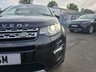 USED 2018 18 LAND ROVER DISCOVERY SPORT 2.0 ED4 HSE 5d 150 BHP A BEAUTIFUL EXAMPLE FINISHED IN FACTORY BLACK PAINT+ONLY 1 OWNER FROM NEW+DIESEL+SERVICE HISTORY+PRIVACY GLASS+FULL LEATHER INTERIOR+FULL PANORAMIC GLASS ROOF+SATELLITE NAVIGATION+PARK ASSIST+CLIMATE CONTROL+18 INCH ALLOY WHEELS+CONTACT OUR EXPERIENCED SALES TEAM TO FIND OUT MORE+READY TO DRIVE AWAY TODAY!!!!!!!!!!!!!!!!!!!!!!!!!!!!!!!!!!!!!!!!