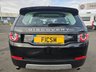 USED 2018 18 LAND ROVER DISCOVERY SPORT 2.0 ED4 HSE 5d 150 BHP A BEAUTIFUL EXAMPLE FINISHED IN FACTORY BLACK PAINT+ONLY 1 OWNER FROM NEW+DIESEL+SERVICE HISTORY+PRIVACY GLASS+FULL LEATHER INTERIOR+FULL PANORAMIC GLASS ROOF+SATELLITE NAVIGATION+PARK ASSIST+CLIMATE CONTROL+18 INCH ALLOY WHEELS+CONTACT OUR EXPERIENCED SALES TEAM TO FIND OUT MORE+READY TO DRIVE AWAY TODAY!!!!!!!!!!!!!!!!!!!!!!!!!!!!!!!!!!!!!!!!