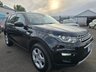 USED 2018 18 LAND ROVER DISCOVERY SPORT 2.0 ED4 HSE 5d 150 BHP A BEAUTIFUL EXAMPLE FINISHED IN FACTORY BLACK PAINT+ONLY 1 OWNER FROM NEW+DIESEL+SERVICE HISTORY+PRIVACY GLASS+FULL LEATHER INTERIOR+FULL PANORAMIC GLASS ROOF+SATELLITE NAVIGATION+PARK ASSIST+CLIMATE CONTROL+18 INCH ALLOY WHEELS+CONTACT OUR EXPERIENCED SALES TEAM TO FIND OUT MORE+READY TO DRIVE AWAY TODAY!!!!!!!!!!!!!!!!!!!!!!!!!!!!!!!!!!!!!!!!