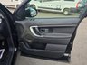 USED 2018 18 LAND ROVER DISCOVERY SPORT 2.0 ED4 HSE 5d 150 BHP A BEAUTIFUL EXAMPLE FINISHED IN FACTORY BLACK PAINT+ONLY 1 OWNER FROM NEW+DIESEL+SERVICE HISTORY+PRIVACY GLASS+FULL LEATHER INTERIOR+FULL PANORAMIC GLASS ROOF+SATELLITE NAVIGATION+PARK ASSIST+CLIMATE CONTROL+18 INCH ALLOY WHEELS+CONTACT OUR EXPERIENCED SALES TEAM TO FIND OUT MORE+READY TO DRIVE AWAY TODAY!!!!!!!!!!!!!!!!!!!!!!!!!!!!!!!!!!!!!!!!