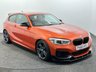 USED 2016 66 BMW 1 SERIES 3.0L M140I 3d AUTO 335 BHP 