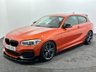 USED 2016 66 BMW 1 SERIES 3.0L M140I 3d AUTO 335 BHP 