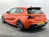 USED 2016 66 BMW 1 SERIES 3.0L M140I 3d AUTO 335 BHP 