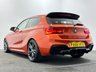 USED 2016 66 BMW 1 SERIES 3.0L M140I 3d AUTO 335 BHP 