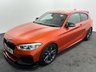 USED 2016 66 BMW 1 SERIES 3.0L M140I 3d AUTO 335 BHP 