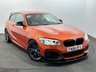 USED 2016 66 BMW 1 SERIES 3.0L M140I 3d AUTO 335 BHP 