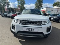 USED 2016 66 LAND ROVER RANGE ROVER EVOQUE 2.0 ED4 SE 5d 148 BHP ANOTHER LOVELY ADDITION TO OUR EXTENSIVE EVOQUE SELECTION+ONLY 1 FORMER KEEPER+SERVICE HISTORY+DIESEL+LOW MILEAGE+PRIVACY GLASS+FULL LEATHER INTERIOR+PARK ASSIST+CLIMATE CONTROL+18 INCH ALLOY WHEELS+1 FULL YEARS MOT PRIOR TO COLLECTION+CALL NOW TO SPEAK WITH OUR EXPERIENCED SALES TEAM AND ARRANGE A VIEWING!!!!!!!!!!!!!!!!!!!!