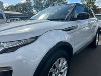 USED 2016 66 LAND ROVER RANGE ROVER EVOQUE 2.0 ED4 SE 5d 148 BHP ANOTHER LOVELY ADDITION TO OUR EXTENSIVE EVOQUE SELECTION+ONLY 1 FORMER KEEPER+SERVICE HISTORY+DIESEL+LOW MILEAGE+PRIVACY GLASS+FULL LEATHER INTERIOR+PARK ASSIST+CLIMATE CONTROL+18 INCH ALLOY WHEELS+1 FULL YEARS MOT PRIOR TO COLLECTION+CALL NOW TO SPEAK WITH OUR EXPERIENCED SALES TEAM AND ARRANGE A VIEWING!!!!!!!!!!!!!!!!!!!!