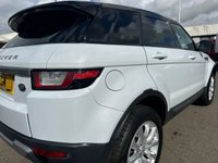 USED 2016 66 LAND ROVER RANGE ROVER EVOQUE 2.0 ED4 SE 5d 148 BHP ANOTHER LOVELY ADDITION TO OUR EXTENSIVE EVOQUE SELECTION+ONLY 1 FORMER KEEPER+SERVICE HISTORY+DIESEL+LOW MILEAGE+PRIVACY GLASS+FULL LEATHER INTERIOR+PARK ASSIST+CLIMATE CONTROL+18 INCH ALLOY WHEELS+1 FULL YEARS MOT PRIOR TO COLLECTION+CALL NOW TO SPEAK WITH OUR EXPERIENCED SALES TEAM AND ARRANGE A VIEWING!!!!!!!!!!!!!!!!!!!!