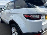 USED 2016 66 LAND ROVER RANGE ROVER EVOQUE 2.0 ED4 SE 5d 148 BHP ANOTHER LOVELY ADDITION TO OUR EXTENSIVE EVOQUE SELECTION+ONLY 1 FORMER KEEPER+SERVICE HISTORY+DIESEL+LOW MILEAGE+PRIVACY GLASS+FULL LEATHER INTERIOR+PARK ASSIST+CLIMATE CONTROL+18 INCH ALLOY WHEELS+1 FULL YEARS MOT PRIOR TO COLLECTION+CALL NOW TO SPEAK WITH OUR EXPERIENCED SALES TEAM AND ARRANGE A VIEWING!!!!!!!!!!!!!!!!!!!!