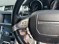 USED 2016 66 LAND ROVER RANGE ROVER EVOQUE 2.0 ED4 SE 5d 148 BHP ANOTHER LOVELY ADDITION TO OUR EXTENSIVE EVOQUE SELECTION+ONLY 1 FORMER KEEPER+SERVICE HISTORY+DIESEL+LOW MILEAGE+PRIVACY GLASS+FULL LEATHER INTERIOR+PARK ASSIST+CLIMATE CONTROL+18 INCH ALLOY WHEELS+1 FULL YEARS MOT PRIOR TO COLLECTION+CALL NOW TO SPEAK WITH OUR EXPERIENCED SALES TEAM AND ARRANGE A VIEWING!!!!!!!!!!!!!!!!!!!!