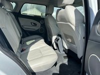 USED 2016 66 LAND ROVER RANGE ROVER EVOQUE 2.0 ED4 SE 5d 148 BHP ANOTHER LOVELY ADDITION TO OUR EXTENSIVE EVOQUE SELECTION+ONLY 1 FORMER KEEPER+SERVICE HISTORY+DIESEL+LOW MILEAGE+PRIVACY GLASS+FULL LEATHER INTERIOR+PARK ASSIST+CLIMATE CONTROL+18 INCH ALLOY WHEELS+1 FULL YEARS MOT PRIOR TO COLLECTION+CALL NOW TO SPEAK WITH OUR EXPERIENCED SALES TEAM AND ARRANGE A VIEWING!!!!!!!!!!!!!!!!!!!!