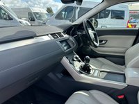 USED 2016 66 LAND ROVER RANGE ROVER EVOQUE 2.0 ED4 SE 5d 148 BHP ANOTHER LOVELY ADDITION TO OUR EXTENSIVE EVOQUE SELECTION+ONLY 1 FORMER KEEPER+SERVICE HISTORY+DIESEL+LOW MILEAGE+PRIVACY GLASS+FULL LEATHER INTERIOR+PARK ASSIST+CLIMATE CONTROL+18 INCH ALLOY WHEELS+1 FULL YEARS MOT PRIOR TO COLLECTION+CALL NOW TO SPEAK WITH OUR EXPERIENCED SALES TEAM AND ARRANGE A VIEWING!!!!!!!!!!!!!!!!!!!!