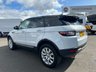 USED 2016 66 LAND ROVER RANGE ROVER EVOQUE 2.0 ED4 SE 5d 148 BHP ANOTHER LOVELY ADDITION TO OUR EXTENSIVE EVOQUE SELECTION+ONLY 1 FORMER KEEPER+SERVICE HISTORY+DIESEL+LOW MILEAGE+PRIVACY GLASS+FULL LEATHER INTERIOR+PARK ASSIST+CLIMATE CONTROL+18 INCH ALLOY WHEELS+1 FULL YEARS MOT PRIOR TO COLLECTION+CALL NOW TO SPEAK WITH OUR EXPERIENCED SALES TEAM AND ARRANGE A VIEWING!!!!!!!!!!!!!!!!!!!!