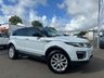 USED 2016 66 LAND ROVER RANGE ROVER EVOQUE 2.0 ED4 SE 5d 148 BHP ANOTHER LOVELY ADDITION TO OUR EXTENSIVE EVOQUE SELECTION+ONLY 1 FORMER KEEPER+SERVICE HISTORY+DIESEL+LOW MILEAGE+PRIVACY GLASS+FULL LEATHER INTERIOR+PARK ASSIST+CLIMATE CONTROL+18 INCH ALLOY WHEELS+1 FULL YEARS MOT PRIOR TO COLLECTION+CALL NOW TO SPEAK WITH OUR EXPERIENCED SALES TEAM AND ARRANGE A VIEWING!!!!!!!!!!!!!!!!!!!!