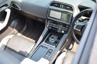 USED 2017 17 JAGUAR F-PACE 3.0 V6 S AWD 5d 296 BHP SLIDING ROOF / 360 / DIGI DASH